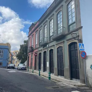 Apartamento Vegueta Cool, Las Palmas de Gran Canaria