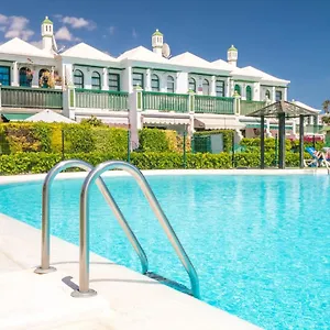 Apartamento Maspalomas Duna Flor, Las Palmas de Gran Canaria