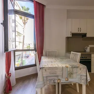 Apartamento Apartamento Tonina Playa Canteras, Las Palmas de Gran Canaria