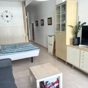 Apartment Playa Morote Piso 42, Las Palmas de Gran Canaria