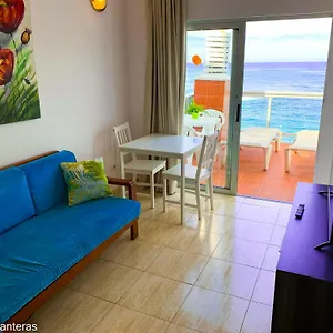 Apartment Seaview Canteras, Las Palmas de Gran Canaria