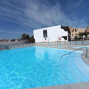 Apartamento Life Complex Amaya Fuerteventura Appartamento