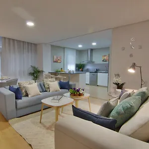 Apartment Chic-housing Las Canteras, Las Palmas de Gran Canaria