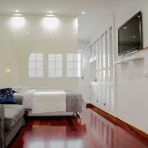 Apartment Picaflor, Las Palmas de Gran Canaria